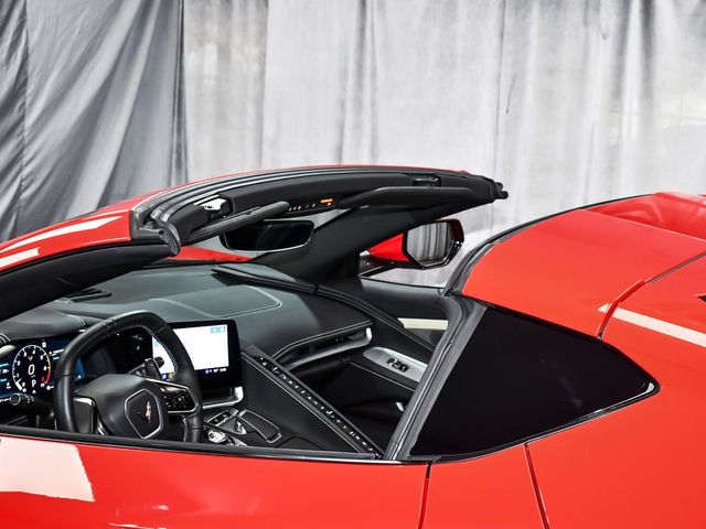 2023 Chevrolet Corvette Stingray - 23055709 - 70