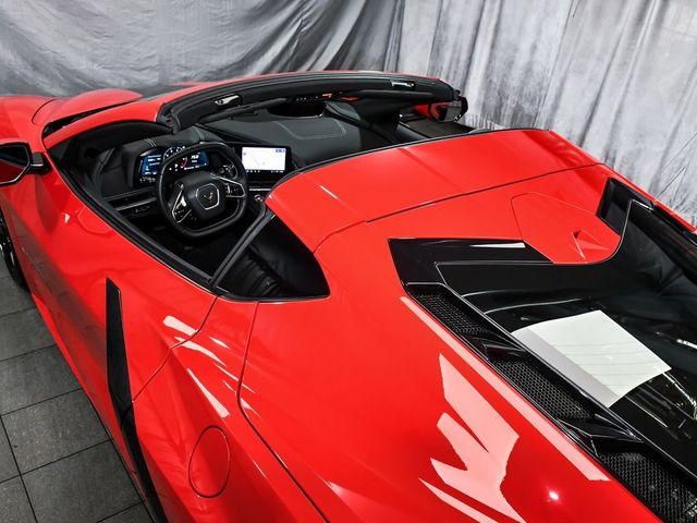 2023 Chevrolet Corvette Stingray - 23055709 - 71