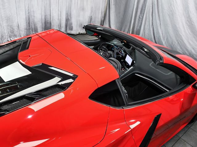 2023 Chevrolet Corvette Stingray - 23055709 - 73