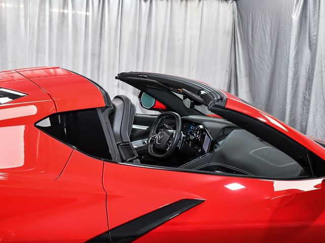 2023 Chevrolet Corvette Stingray - 23055709 - 74