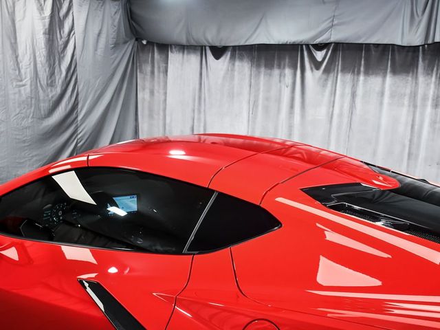 2023 Chevrolet Corvette Stingray - 23055709 - 75