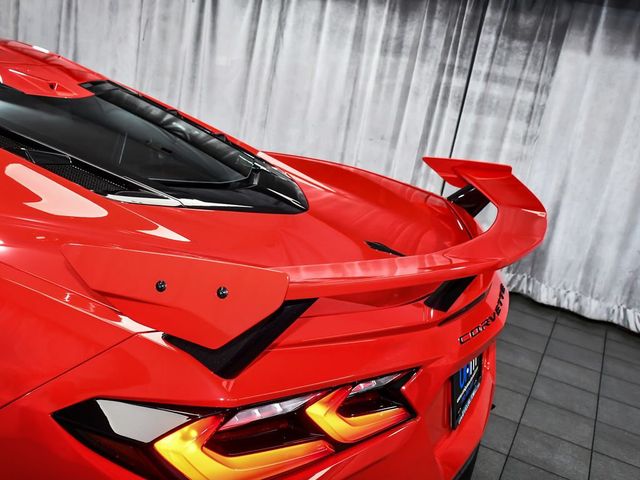2023 Chevrolet Corvette Stingray - 23055709 - 76