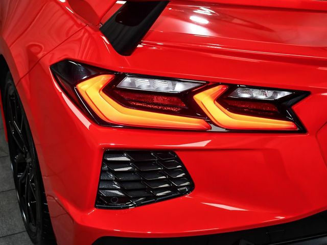 2023 Chevrolet Corvette Stingray - 23055709 - 77