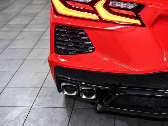 2023 Chevrolet Corvette Stingray - 23055709 - 78