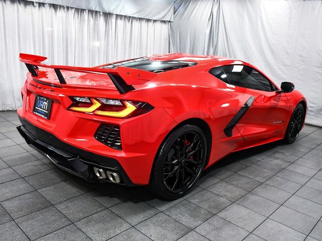 2023 Chevrolet Corvette Stingray - 23055709 - 7
