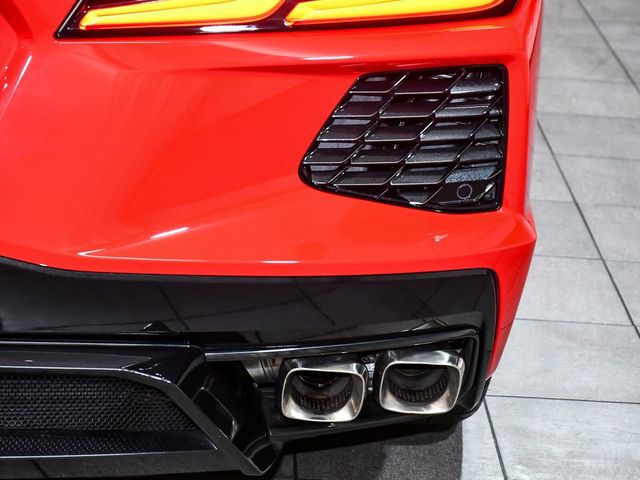 2023 Chevrolet Corvette Stingray - 23055709 - 79
