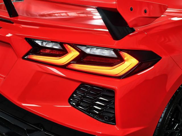 2023 Chevrolet Corvette Stingray - 23055709 - 80