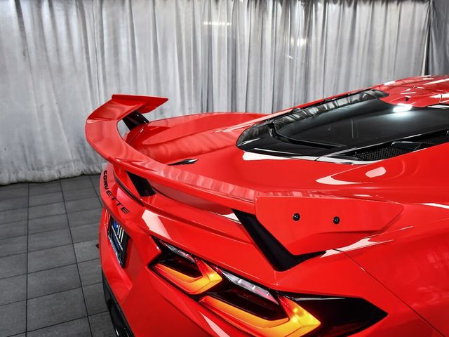 2023 Chevrolet Corvette Stingray - 23055709 - 81
