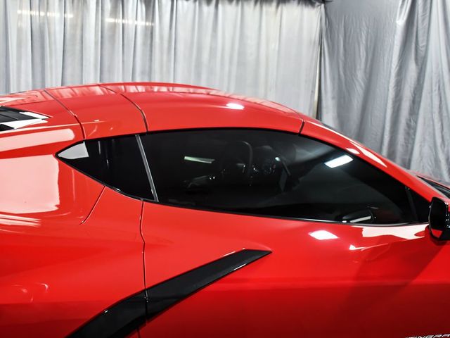 2023 Chevrolet Corvette Stingray - 23055709 - 83