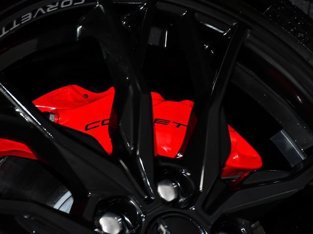 2023 Chevrolet Corvette Stingray - 23055709 - 84