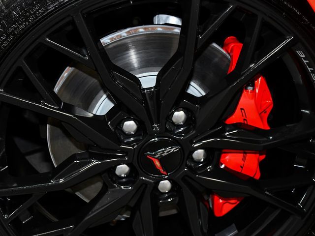 2023 Chevrolet Corvette Stingray - 23055709 - 85