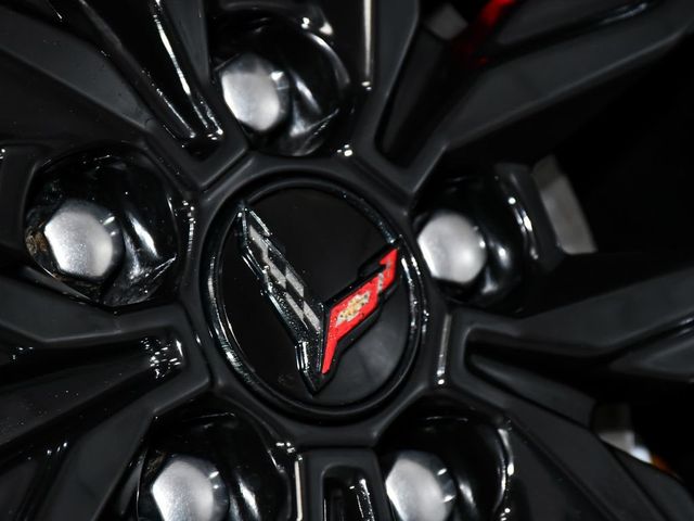 2023 Chevrolet Corvette Stingray - 23055709 - 86