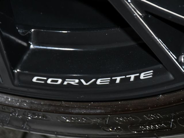 2023 Chevrolet Corvette Stingray - 23055709 - 88