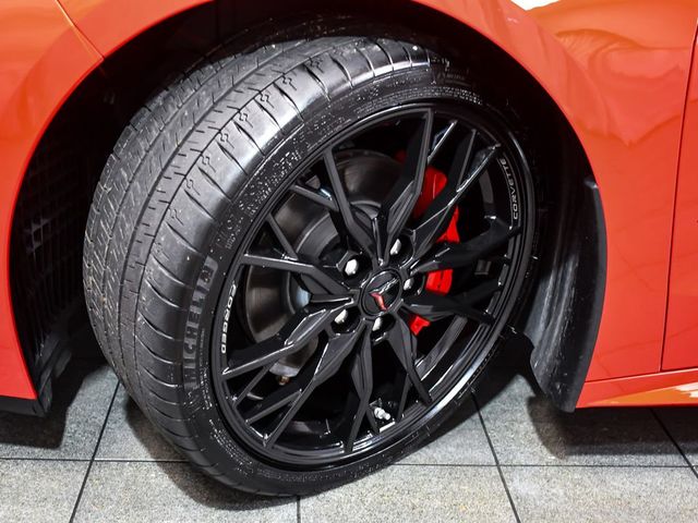 2023 Chevrolet Corvette Stingray - 23055709 - 8