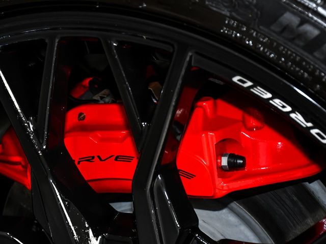 2023 Chevrolet Corvette Stingray - 23055709 - 89