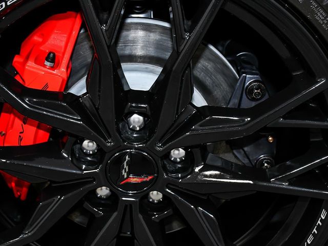 2023 Chevrolet Corvette Stingray - 23055709 - 90