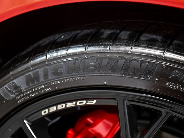 2023 Chevrolet Corvette Stingray - 23055709 - 91