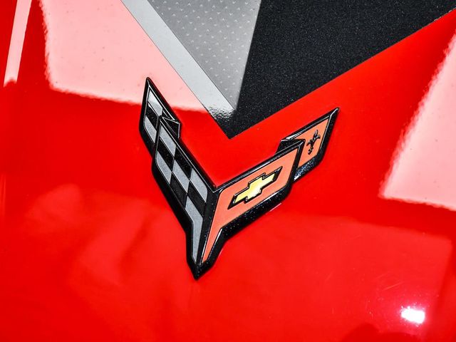 2023 Chevrolet Corvette Stingray - 23055709 - 92