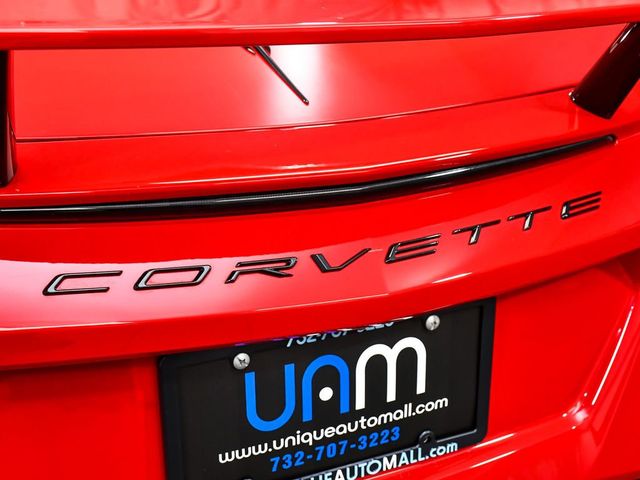 2023 Chevrolet Corvette Stingray - 23055709 - 94