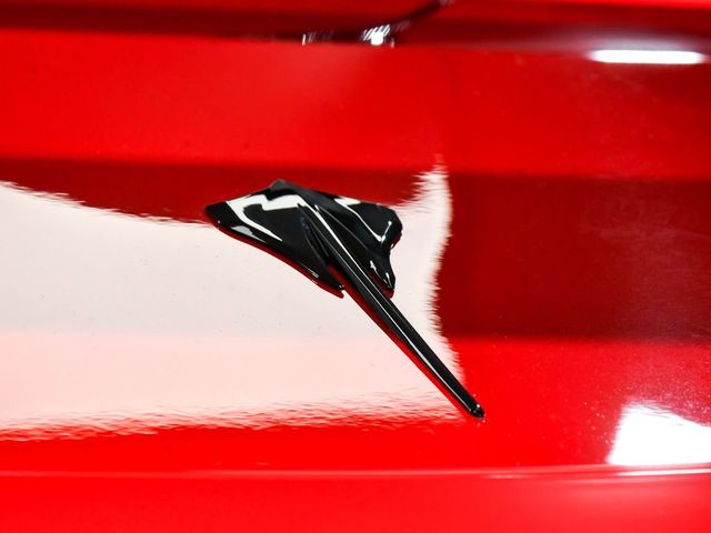 2023 Chevrolet Corvette Stingray - 23055709 - 95