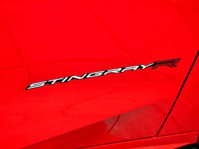 2023 Chevrolet Corvette Stingray - 23055709 - 96