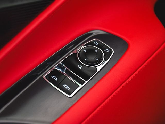 2023 Chevrolet Corvette Stingray - 22996520 - 9