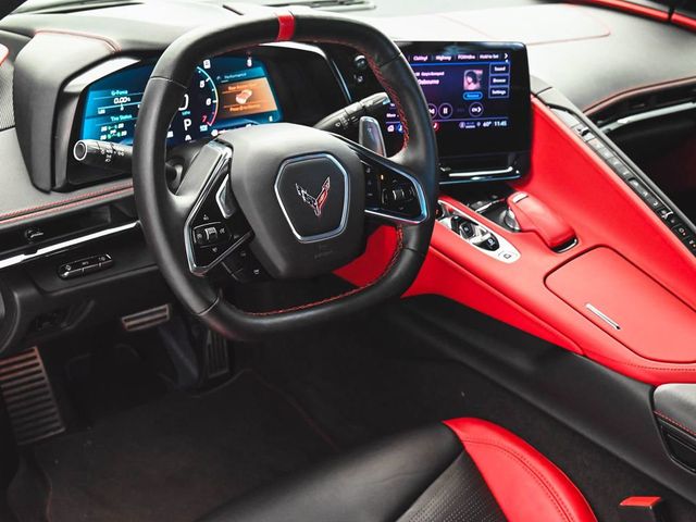 2023 Chevrolet Corvette Stingray - 22996520 - 10