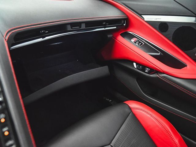 2023 Chevrolet Corvette Stingray - 22996520 - 12