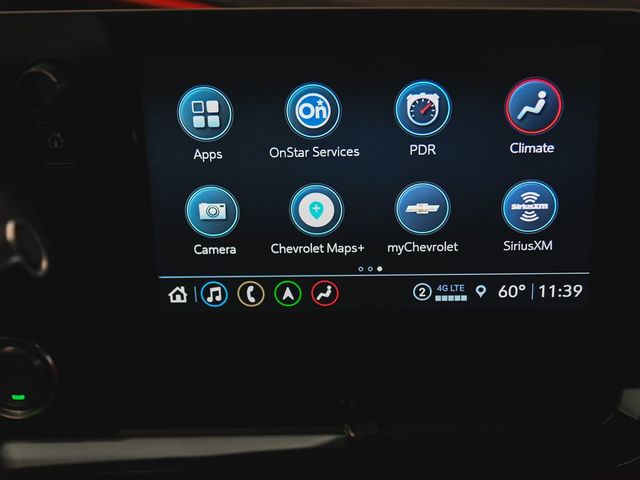 2023 Chevrolet Corvette Stingray - 22996520 - 18