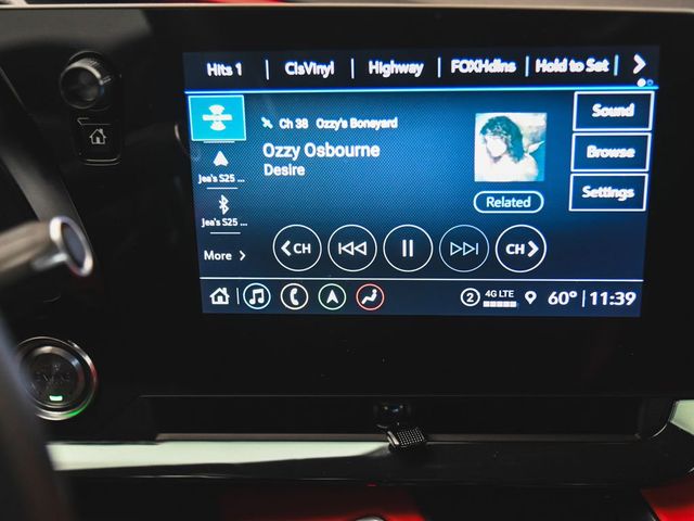 2023 Chevrolet Corvette Stingray - 22996520 - 19