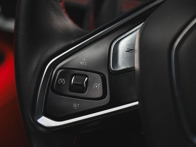 2023 Chevrolet Corvette Stingray - 22996520 - 21