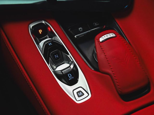 2023 Chevrolet Corvette Stingray - 22996520 - 24