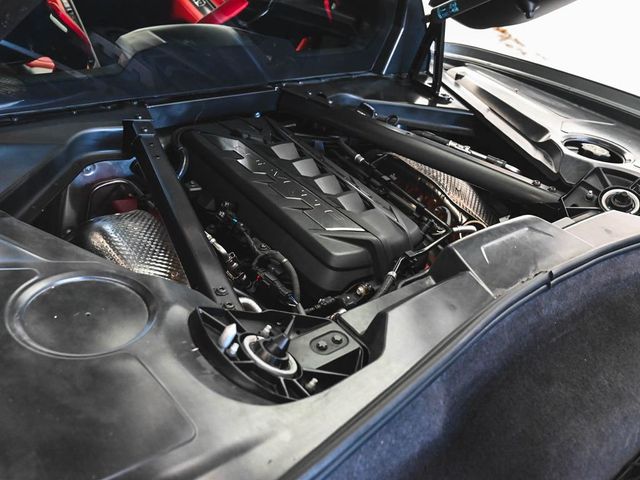 2023 Chevrolet Corvette Stingray - 22996520 - 28