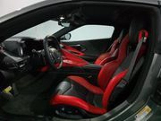 2023 Chevrolet Corvette Stingray - 22996520 - 2