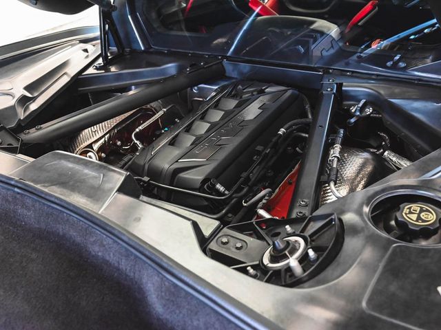 2023 Chevrolet Corvette Stingray - 22996520 - 29