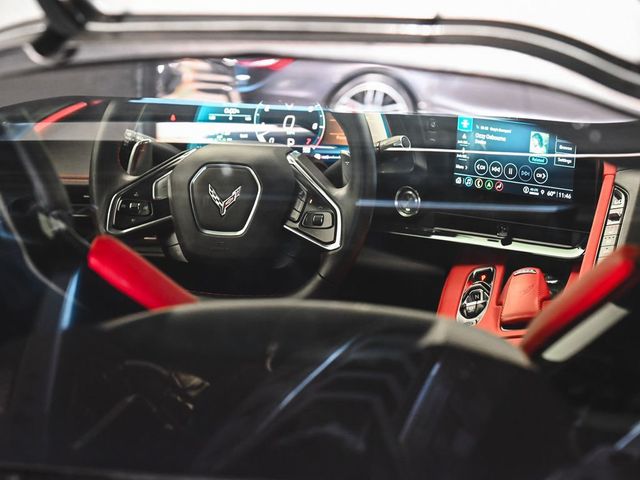2023 Chevrolet Corvette Stingray - 22996520 - 30