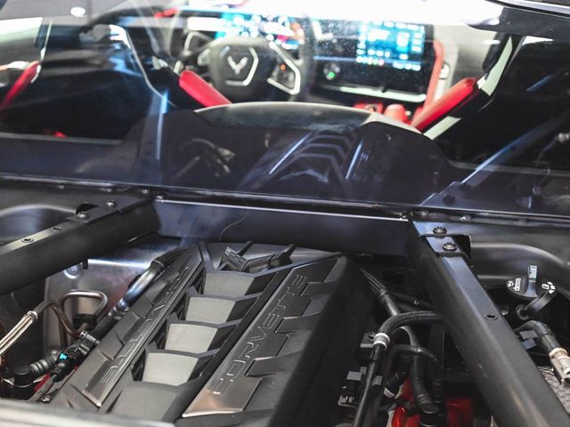 2023 Chevrolet Corvette Stingray - 22996520 - 31