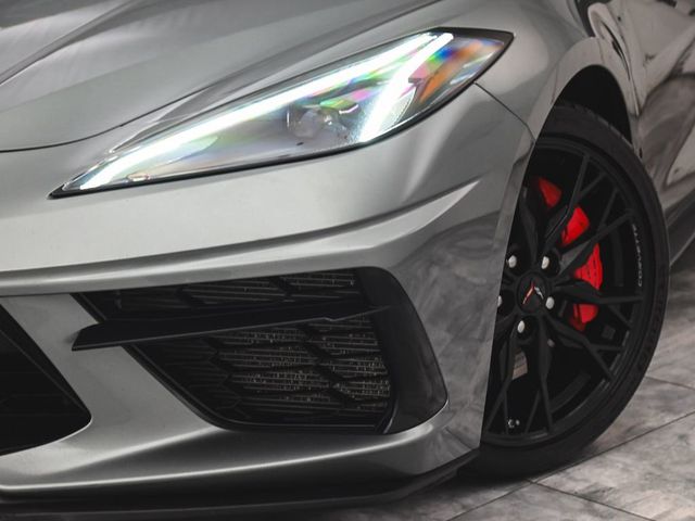 2023 Chevrolet Corvette Stingray - 22996520 - 33