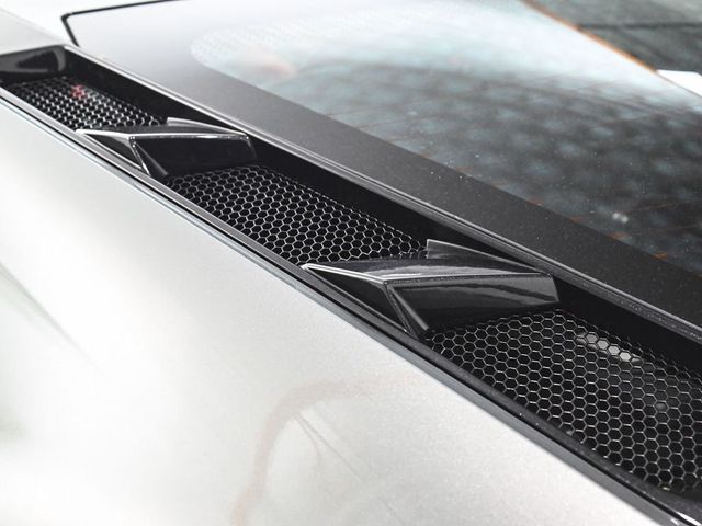2023 Chevrolet Corvette Stingray - 22996520 - 34