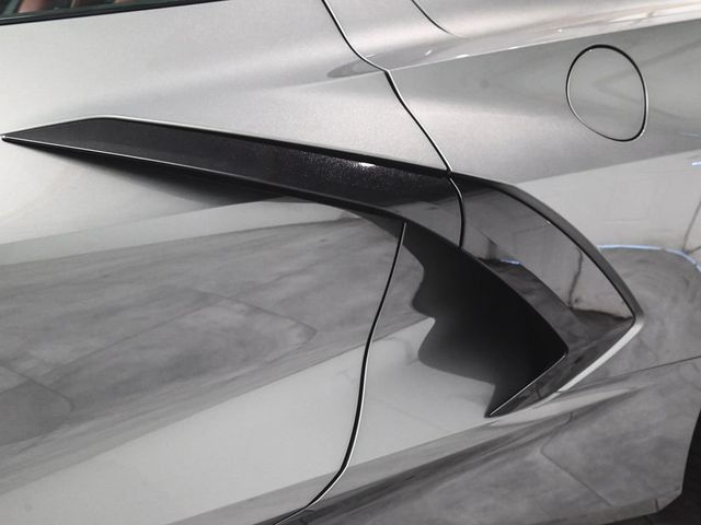 2023 Chevrolet Corvette Stingray - 22996520 - 35
