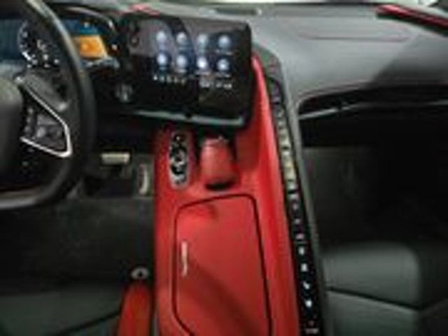 2023 Chevrolet Corvette Stingray - 22996520 - 3