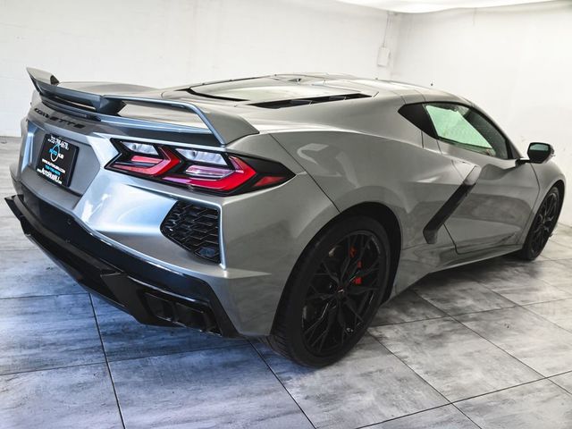 2023 Chevrolet Corvette Stingray - 22996520 - 5