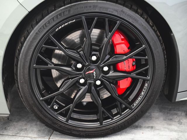 2023 Chevrolet Corvette Stingray - 22996520 - 6