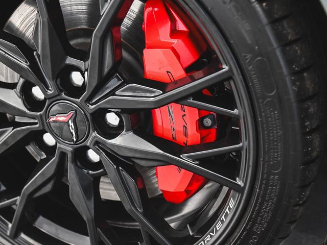 2023 Chevrolet Corvette Stingray - 22996520 - 7