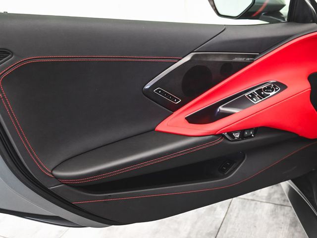 2023 Chevrolet Corvette Stingray - 22996520 - 8