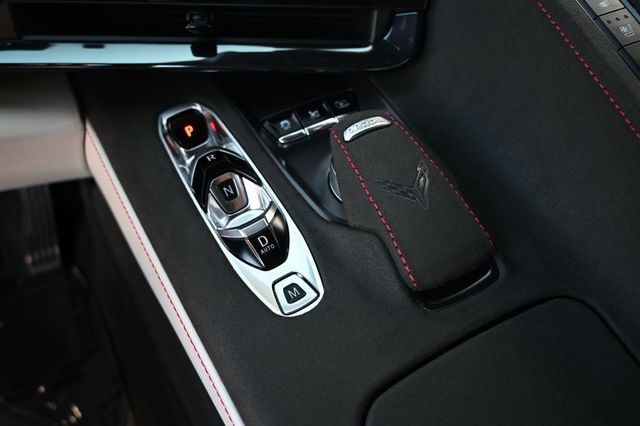 2023 Chevrolet Corvette Stingray 3LT 70th Anniversary Edition Z51 Performance Package - 23049781 - 15