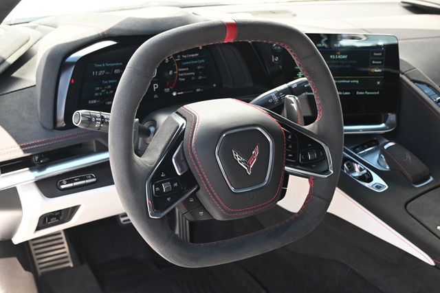 2023 Chevrolet Corvette Stingray 3LT 70th Anniversary Special Edition - 22993106 - 13