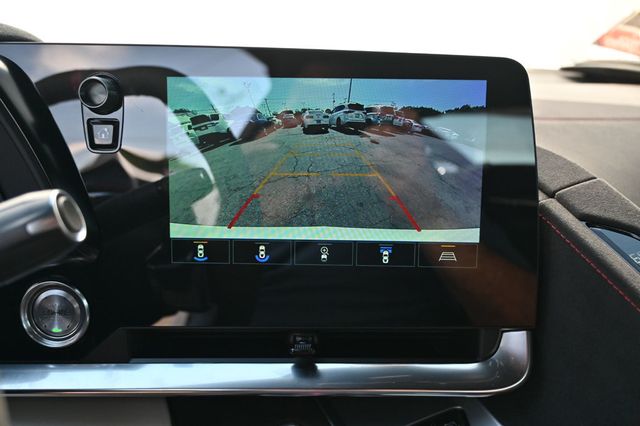 2023 Chevrolet Corvette Stingray 3LT 70th Anniversary Special Edition - 22993106 - 14