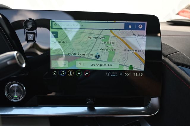 2023 Chevrolet Corvette Stingray 3LT 70th Anniversary Special Edition - 22993106 - 15