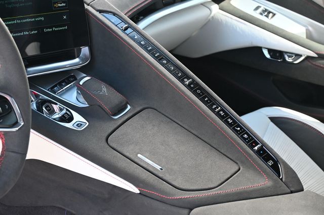 2023 Chevrolet Corvette Stingray 3LT 70th Anniversary Special Edition - 22993106 - 16